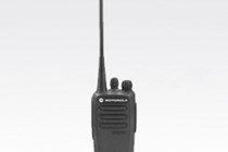 DP1400 Digital radio